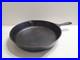 11 3/4 Inch Cast Iron Skillet #10 unknown