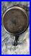 11 Griswold Cast Iron Skillet, 710E, #9 Slant Logo With E. P. U