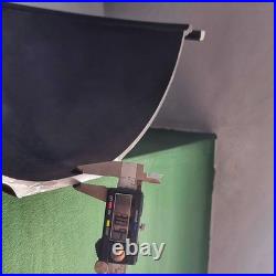 12 L Cast Iron Kazan Cauldron Pilaf Lagman Uzbek Namangan Kazan