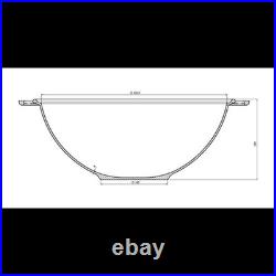 12 L Cast Iron Kazan Cauldron Pilaf Lagman Uzbek Namangan Kazan