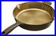 12 Modern Heirloom Cast Iron Skillet Seasoned & Polished Finish
