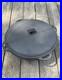 12L Cast Iron Cauldron Kazan WOK with Lid