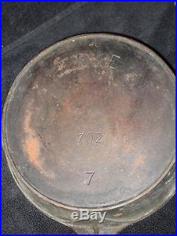 16 Antique Cast Iron Pans 12 11 10 9 8 7 6 5 3 + Griswold Erie Wagner Wapak +++