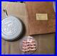 1970s Lodge Hardwick Classic Cast Iron Skillet Never Used In Box New Old Stock