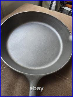 1970s Lodge Hardwick Classic Cast Iron Skillet Never Used In Box New Old Stock