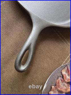 1970s Lodge Hardwick Classic Cast Iron Skillet Never Used In Box New Old Stock