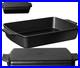 2-In-1 Pre-Seasoned Cast Iron Dutch Oven & Skillet Lid, 6QT, 9X13 Casserole Di