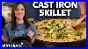 7 Easy Cast Iron Skillet Recipes You Need To Try Allrecipes