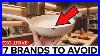 7 Kitchen Brands You Must Stop Buying In 2026 And 3 You Can Actually Trust