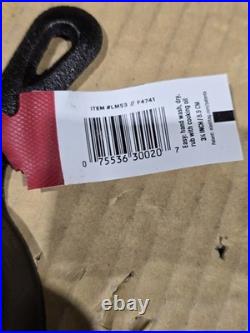 8 Count Lodge 3.5 Inch Cast Iron Pre-Seasoned Skillet Signature Teardrop Handle