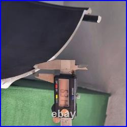 8 L Maysternya Cast Iron Kazan Cauldron Pilaf Lagman Plov Kazan