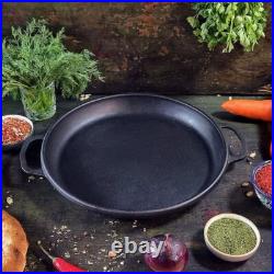 8 L Maysternya Cast Iron Kazan Cauldron Pilaf Lagman Plov Kazan 8 L Maysternya Cast Iron Kazan Cauldron Pilaf Lagman Plov Kazan