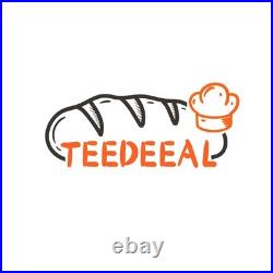 9.2 QT Heavy Duty Pre-seasoned Cast Iron Bread Pan, Large Loaf Dutch Oven wit