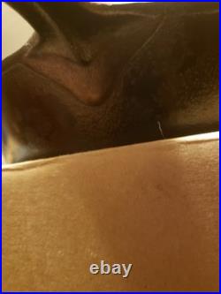 Antique 1880s hard To Find ERIE #11 Skillet