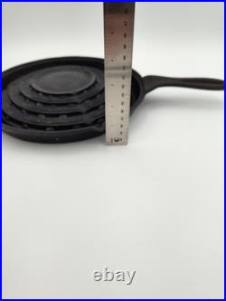 Antique BROOKLYN BROILER Cast Iron Cookware
