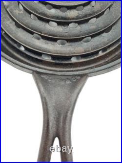 Antique BROOKLYN BROILER Cast Iron Cookware