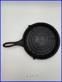 Antique BROOKLYN BROILER Cast Iron Cookware