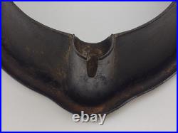 Antique Griswold American No. 8 High Base No. 88 Cast Iron 885 886 Waffle Maker