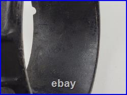 Antique Griswold American No. 8 High Base No. 88 Cast Iron 885 886 Waffle Maker