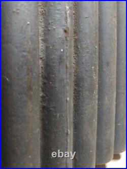 Antique No 11 Cast Iron Cornbread Stick Pan / Gate Mark