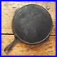 Antique WAGNER WARE Cast Iron SKILLET Frying Pan # 9 SIDNEY O Ironspoon
