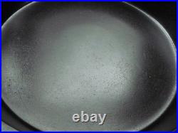 Antique WAGNER WARE Cast Iron SKILLET Frying Pan # 9 SIDNEY O Ironspoon