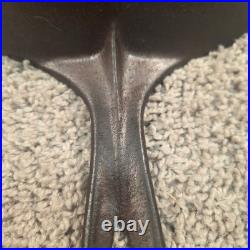 Antique Wagner Arc Logo Sidney O No 10 12 Cast Iron Skillet Heat Ring Flat Antique Wagner Arc Logo Sidney O No 10 12 Cast Iron Skillet Heat Ring Flat