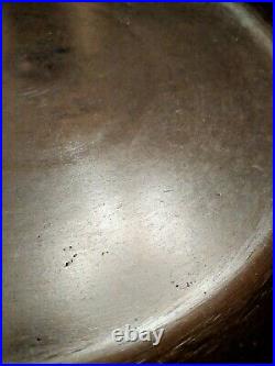 BSR #14 (15 IN) Cast Iron Skillet, Century Series with Heat Ring