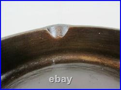 BSR Birmingham Stove & Range No. 10 Century Series Cast Iron Skillet Vintage