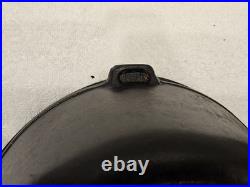 BSR Cast Iron No 8-B 10 1/4 Dutch Oven