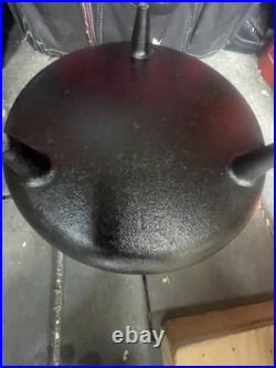 BSR Dutch Oven 12 Century Series