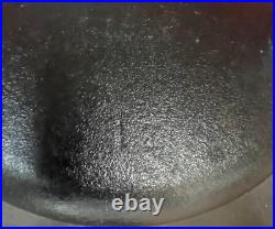 BSR Dutch Oven 12 Century Series