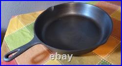 BSR No. 8 Dutch Oven/Skillet Combo (Restored & Seasoned) FREE SHIPPING