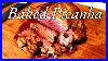 Baked Picanha