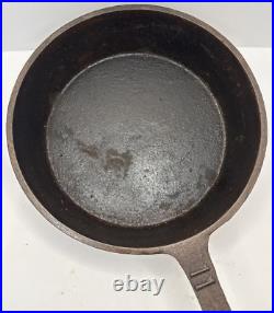 Baltimore Ironworks Cast Iron Spider Skillet with Lid 11 3 Leg Antique 1800s RARE