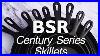 Bsr Century Series Skillet Set