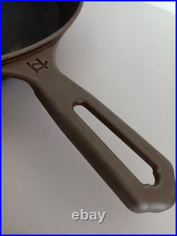 Butter Pat Industries Heather Cast Iron Skillet 10 USA