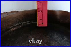 Butter Pat Industries Heather Cast Iron Skillet 10 USA