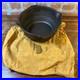 Butter Pat Industries Homer Cast Iron Dutch Oven Original RARE 4.5qt