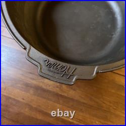 Butter Pat Industries Homer Cast Iron Dutch Oven Original RARE 4.5qt
