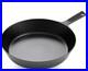 COOKLIFE 12 Inch Lightweight Pre-Seasoned Cast Iron Skillets