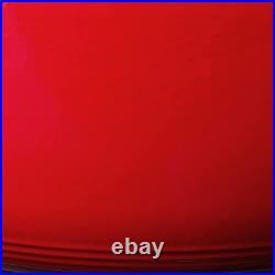 Cast Iron Dutch Oven with Lid Dual Handles Oven Safe up to 500° F or on