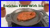 Cast Iron Fish Fry Pan The Indus Valley 100 Natural Cookware