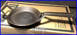 Cast Iron Small Skillet Borough Furnace 8 In