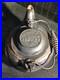 Cast Iron Wagner Ware Teapot Small Tea Kettle Pot Wire Handle Sidney Ohio