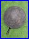 Chicago Hardware Foundry Cast Iron Diamond Logo #14 Skillet RARE AS IS