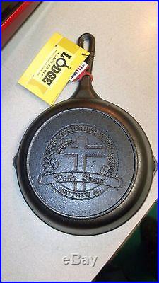 DAILY BREAD No. 5 SPECIAL PRODUCTION RUN LODGE ONLY 975 MADE MIB