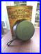 DEFECTIVE Griswold 8 Cast Iron Skillet With Large Block Logo Restored G3D