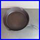 Early 1910-1914 Wagner Sidney O 10 Cast Iron Pan