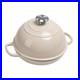 Enameled Cast Iron Bread Oven With Lid, Replace le creuset Bread Oven, Bread